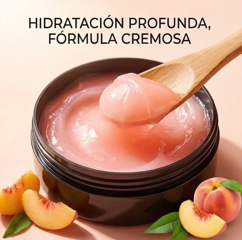 Acelerador de Bronceado Melocotón 🍑 GlowDune™ - 100g