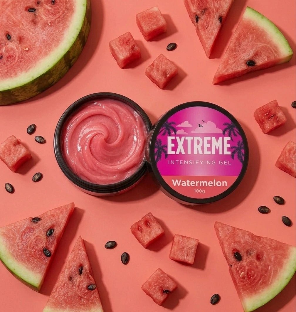 Acelerador de Bronceado Sandía 🍉 GlowDune™ - 100g