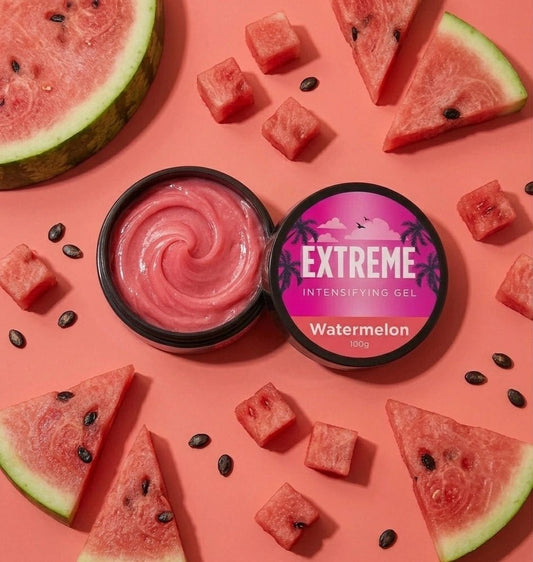 Acelerador de Bronceado Sandía 🍉 GlowDune™ - 100g