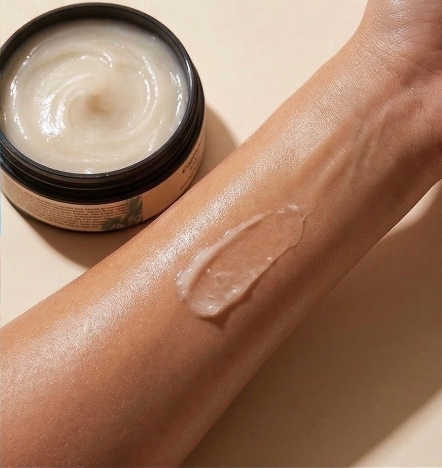 Acelerador de Bronceado Coco 🥥 GlowDune™ - 100g