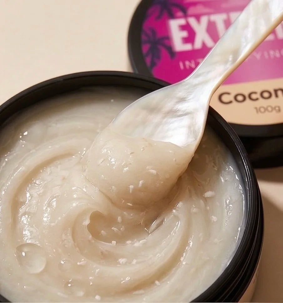 Acelerador de Bronceado Coco 🥥 GlowDune™ - 100g