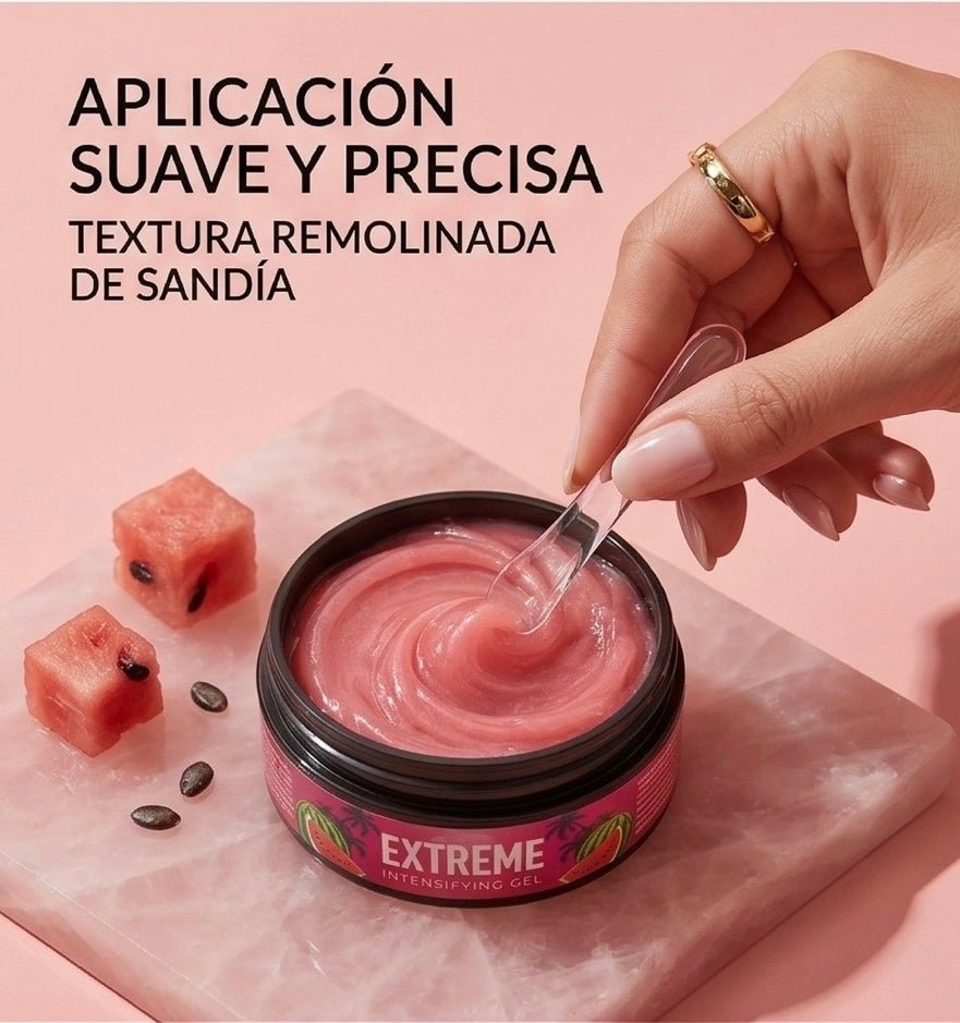 Acelerador de Bronceado Sandía 🍉 GlowDune™ - 100g
